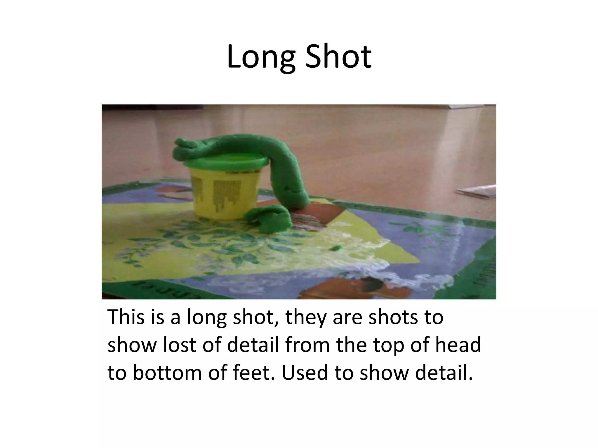 Pictures of my disposable friend!!!