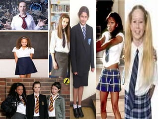 Pictures of school uniform
