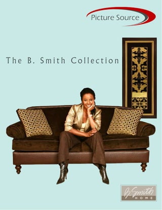 The B. Smith Collection
 