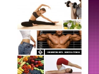 Pictures relating to pdhpe