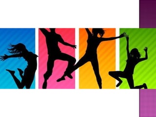 Pictures relating to pdhpe