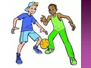 Pictures relating to pdhpe