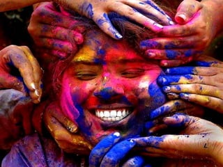 Pictures speak for themselves