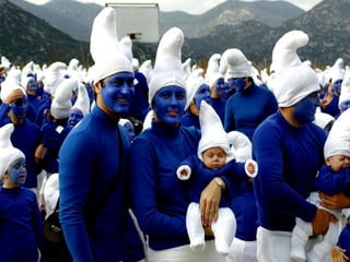 Pictures speak for themselves