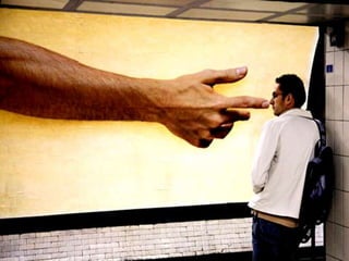 Pictures speak for themselves