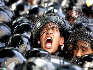 Pictures speak for themselves