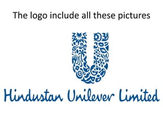 The logo include all these pictures
 