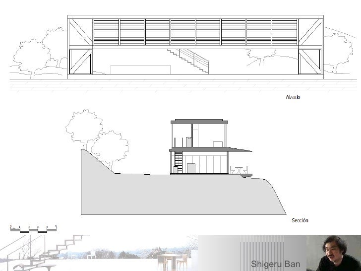 Picture Window House