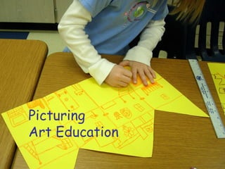 Picturing  Art Education 