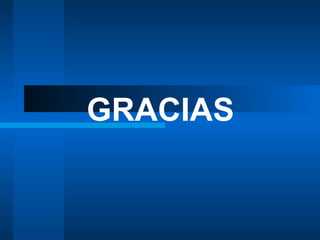 GRACIAS
 