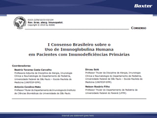 Internal use statement goes here.
 