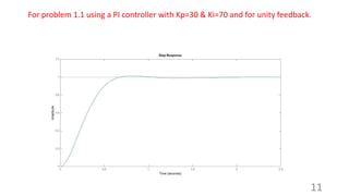 Unity Pro Pid Control PID Controllers | PPTX
