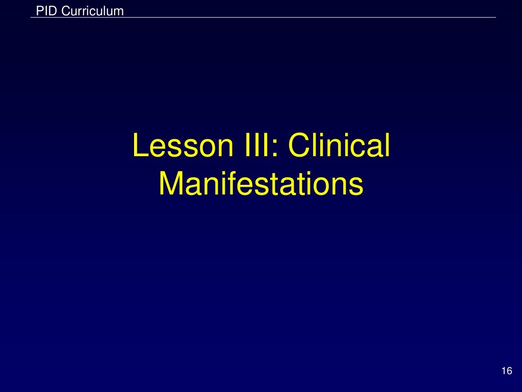 Pelvis case study picture