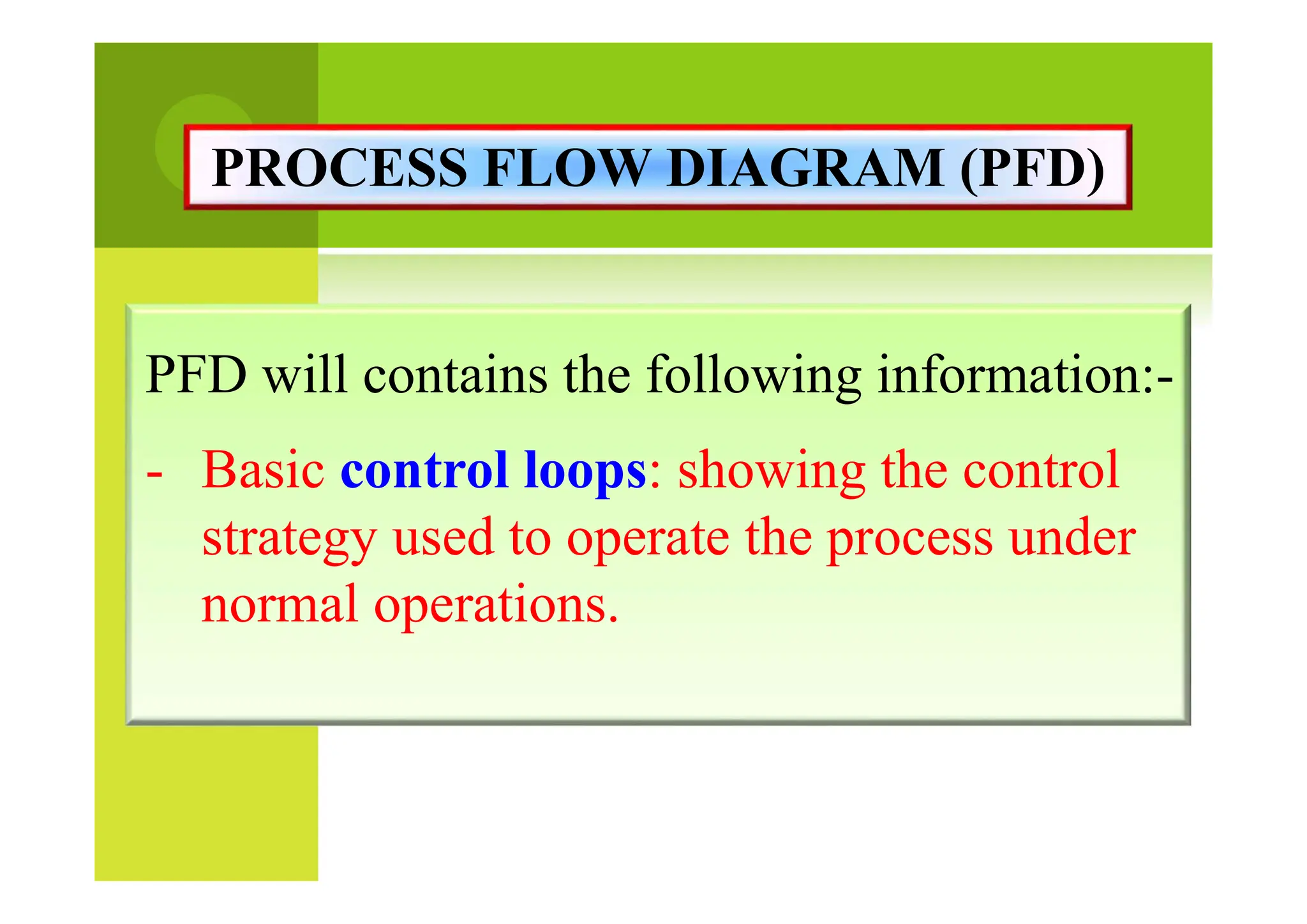P&ID and PFD Training for chemical eng.pdf