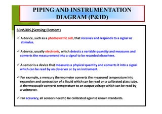 P&ID and PFD Training for chemical eng.pdf
