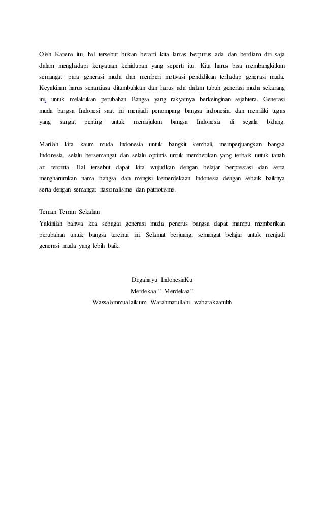 Contoh Soal To Akuntansi Contoh Pidato 17 Agustus Bahasa Sunda