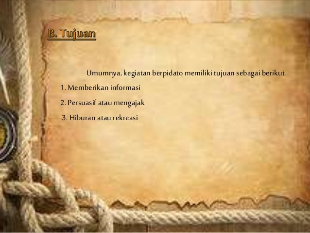 Pidato dan Kesalahan Berbahasa yang Sering Terjadi Saat 