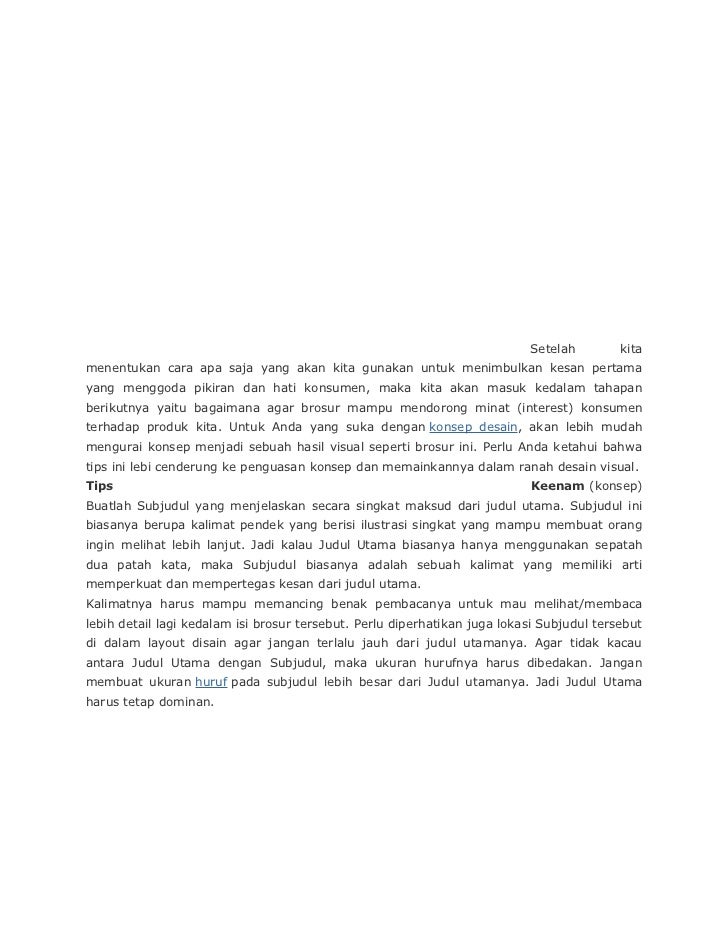 Teks Pidato Tentang Bahaya Merokok Hal