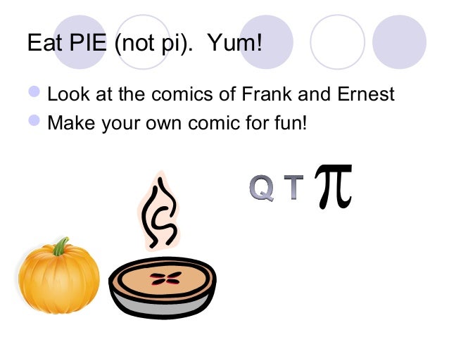 pi powerpoint