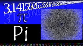 Exploring Pi: History, Mathematics, and Fun Celebrations of the ...
