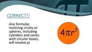 Pi Day Trivia | PPTX