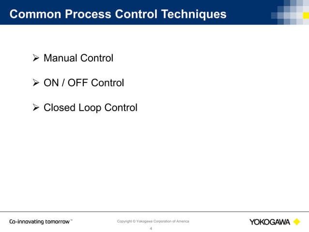 PID Control Basics | PPTX