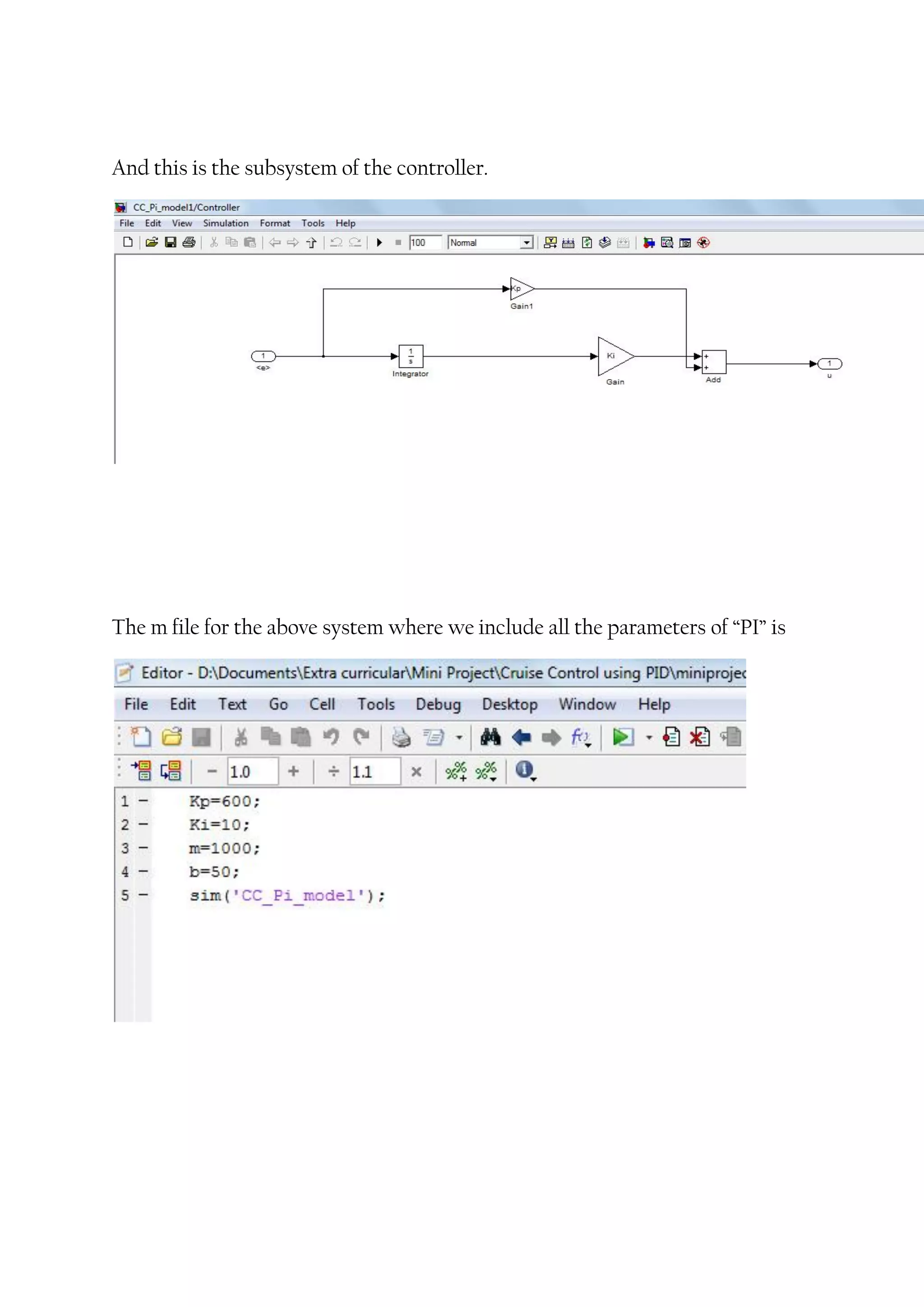 Pid controller | PDF