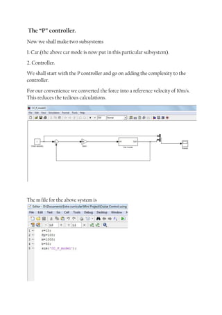 Pid controller | PDF