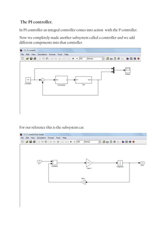 Pid controller PDF