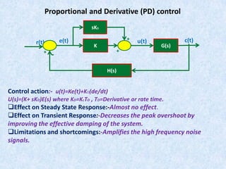 Pid controller | PDF
