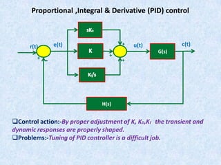 Pid controller | PDF