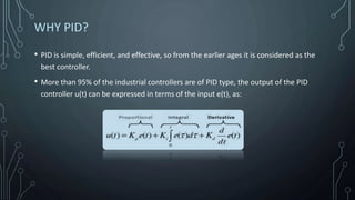 Pid controller | PPTX