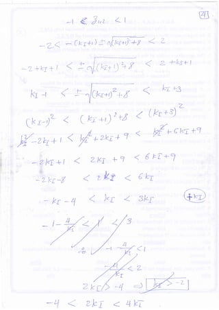 2_
-l
Z ,-2
+6
(kr+$
z
f- l< T-,)zL"
tj'
. r/
l,/ e)-^-Ll <
,KZ -LLII
I
-,?l'T + /
!:l
-s
.hs
- L)ci -f
kr -4
:
Z
{*cr{ +?
€b7
,l /
-1 I
 