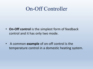 Pid controller | PPT