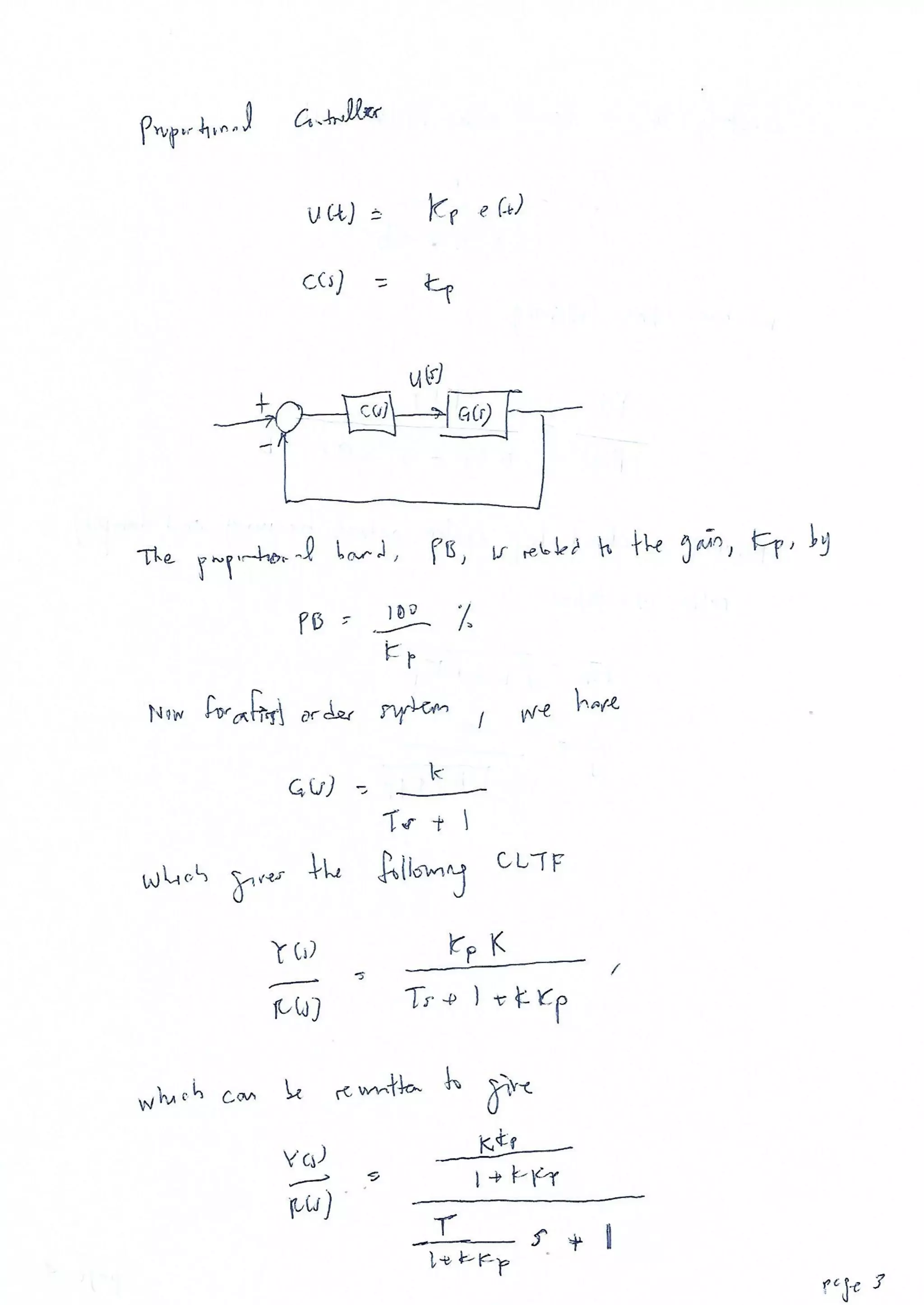 PID Controllers Control Engineering | PDF