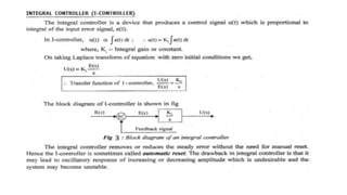 PID Controllers | PDF