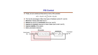 PID CONTROLLERS lecture representation.pptx