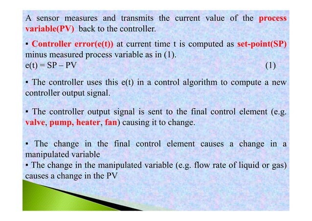PID controller in control systems | PDF | Web Development | Internet