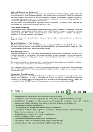 P&ID Designer | PDF