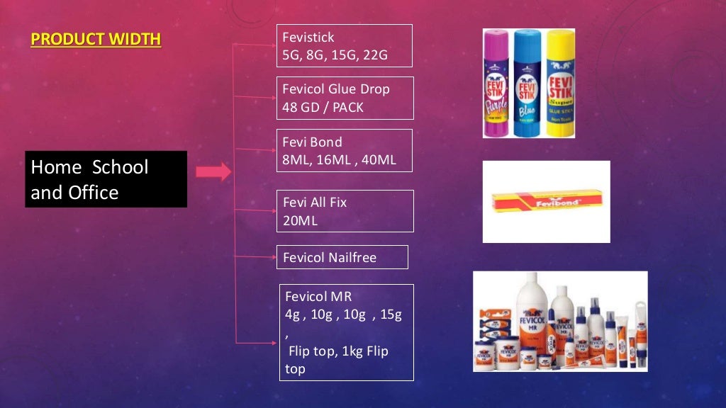 Pidilite Adhesive Manufacturer in India