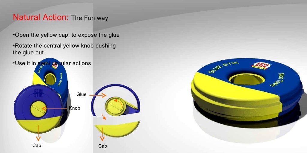 Pidilite case study ppt image