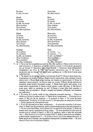 Pidruchnik francuzka timchenko