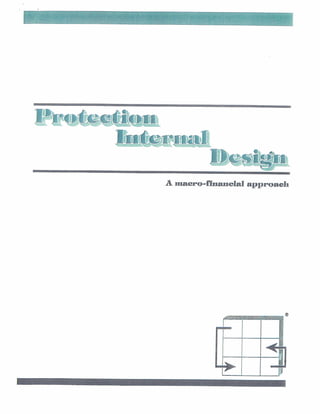 Protection Internal Design sample case