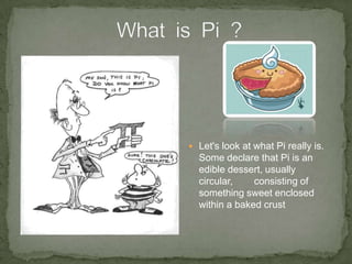 Pie | PPTX