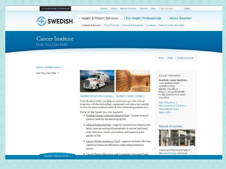 Belly Stuffing Websites