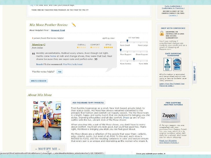 Belly Stuffing Websites