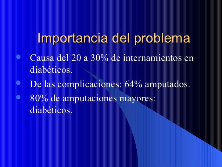 Pie Diabetico Pie Diabetico