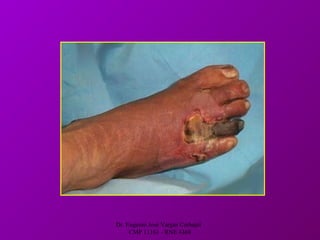 Dr. Eugenio José Vargas Carbajal
CMP 11161 - RNE 4368
 