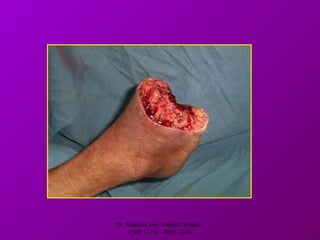 Dr. Eugenio José Vargas Carbajal
CMP 11161 - RNE 4368
 