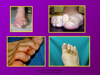 Dr. Eugenio José Vargas Carbajal
CMP 11161 - RNE 4368
 